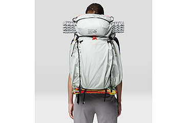 Image of Mountain Hardwear Kazam 45L Backpack