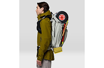 Image of Mountain Hardwear Kazam 45L Backpack
