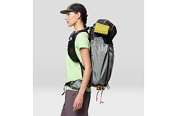 Image of Mountain Hardwear Kazam 45L Backpack