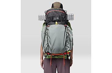 Image of Mountain Hardwear Kazam 45L Backpack