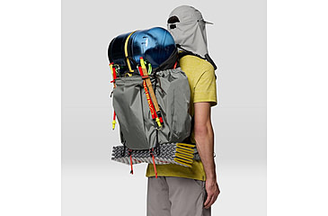 Image of Mountain Hardwear Kazam 45L Backpack