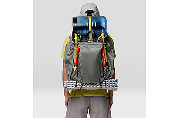 Image of Mountain Hardwear Kazam 45L Backpack