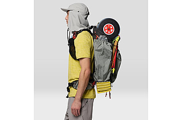 Image of Mountain Hardwear Kazam 45L Backpack