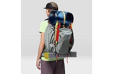 Image of Mountain Hardwear Kazam 45L Backpack