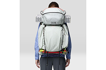 Image of Mountain Hardwear Kazam 60L Backpack