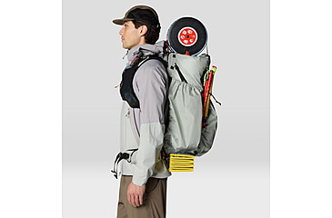 Image of Mountain Hardwear Kazam 60L Backpack