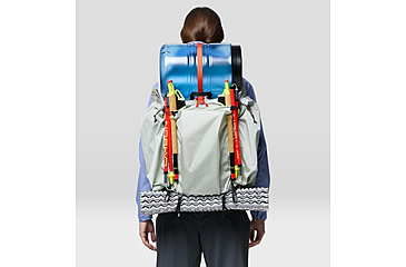 Image of Mountain Hardwear Kazam 60L Backpack