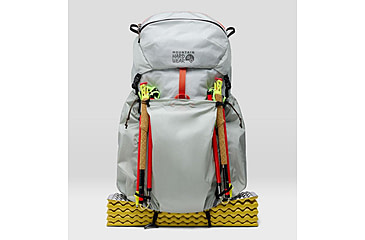 Image of Mountain Hardwear Kazam 60L Backpack
