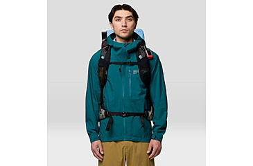 Image of Mountain Hardwear Kazam 60L Backpack