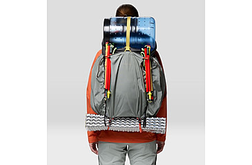 Image of Mountain Hardwear Kazam 60L Backpack