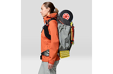 Image of Mountain Hardwear Kazam 60L Backpack