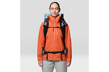 Image of Mountain Hardwear Kazam 60L Backpack