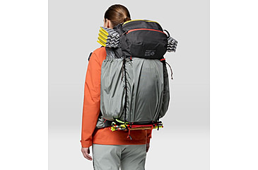 Image of Mountain Hardwear Kazam 60L Backpack