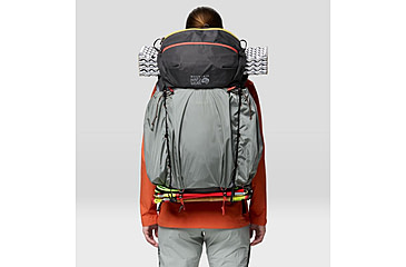 Image of Mountain Hardwear Kazam 60L Backpack