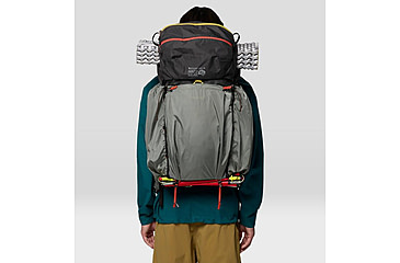 Image of Mountain Hardwear Kazam 60L Backpack