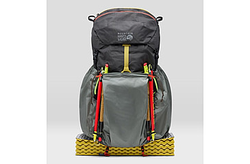 Image of Mountain Hardwear Kazam 60L Backpack