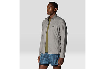 Image of Mountain Hardwear Kor AirShell Jacket - Mens