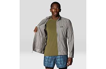 Image of Mountain Hardwear Kor AirShell Jacket - Mens