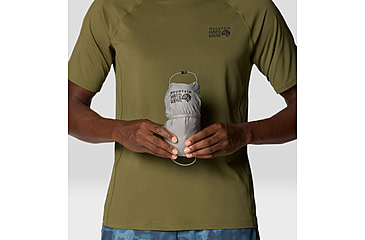 Image of Mountain Hardwear Kor AirShell Jacket - Mens