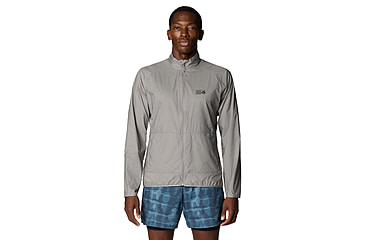 Image of Mountain Hardwear Kor AirShell Jacket - Mens