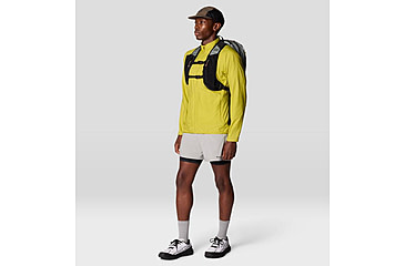 Image of Mountain Hardwear Kor AirShell Jacket - Mens