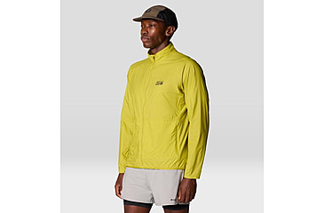 Image of Mountain Hardwear Kor AirShell Jacket - Mens
