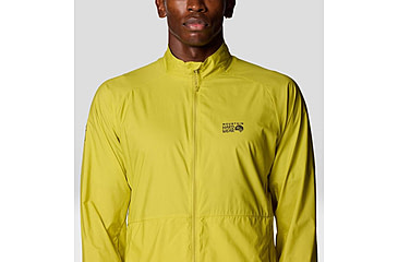 Image of Mountain Hardwear Kor AirShell Jacket - Mens