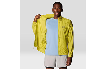 Image of Mountain Hardwear Kor AirShell Jacket - Mens