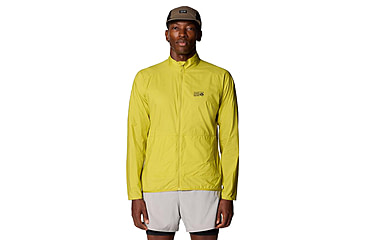 Image of Mountain Hardwear Kor AirShell Jacket - Mens