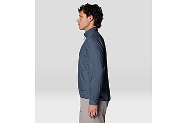 Image of Mountain Hardwear Kor AirShell Jacket - Mens