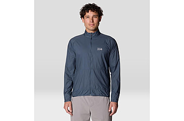 Image of Mountain Hardwear Kor AirShell Jacket - Mens