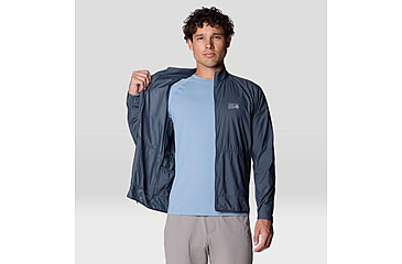 Image of Mountain Hardwear Kor AirShell Jacket - Mens