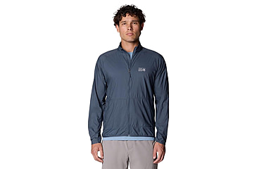 Image of Mountain Hardwear Kor AirShell Jacket - Mens