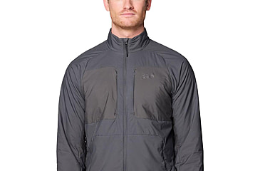Image of Mountain Hardwear Kor Alloy Jacket - Mens