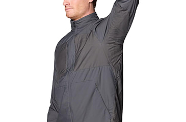 Image of Mountain Hardwear Kor Alloy Jacket - Mens