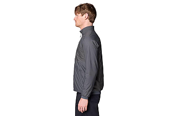 Image of Mountain Hardwear Kor Alloy Jacket - Mens