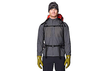 Image of Mountain Hardwear Kor Alloy Jacket - Mens