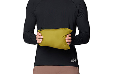 Image of Mountain Hardwear Kor Alloy Jacket - Mens