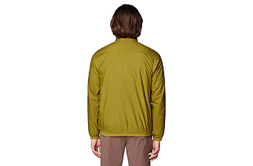 Image of Mountain Hardwear Kor Alloy Jacket - Mens