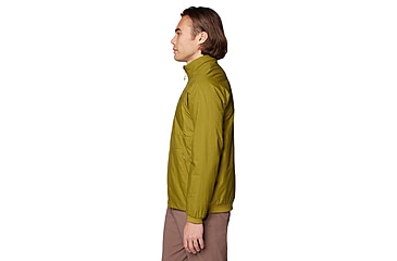 Image of Mountain Hardwear Kor Alloy Jacket - Mens