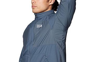 Image of Mountain Hardwear Kor Alloy Jacket - Mens