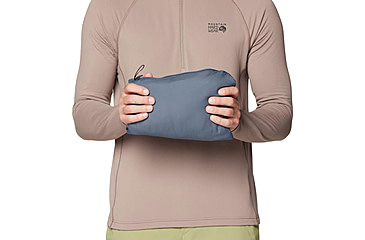 Image of Mountain Hardwear Kor Alloy Jacket - Mens