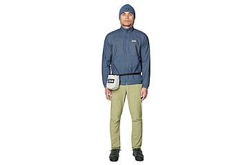 Image of Mountain Hardwear Kor Alloy Jacket - Mens