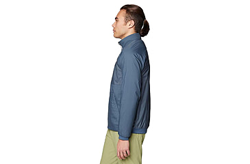 Image of Mountain Hardwear Kor Alloy Jacket - Mens