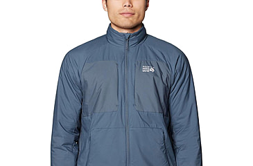 Image of Mountain Hardwear Kor Alloy Jacket - Mens