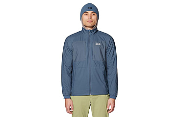 Image of Mountain Hardwear Kor Alloy Jacket - Mens