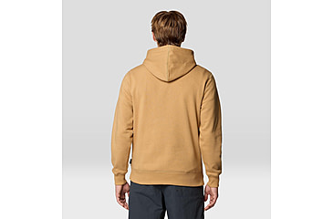 Image of Mountain Hardwear Logo PO Hoody - Mens
