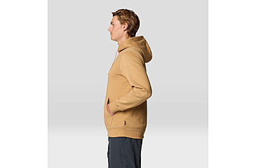 Image of Mountain Hardwear Logo PO Hoody - Mens