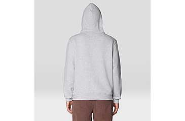 Image of Mountain Hardwear MHW Logo M Hoody - Mens