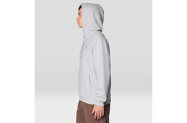 Image of Mountain Hardwear MHW Logo M Hoody - Mens